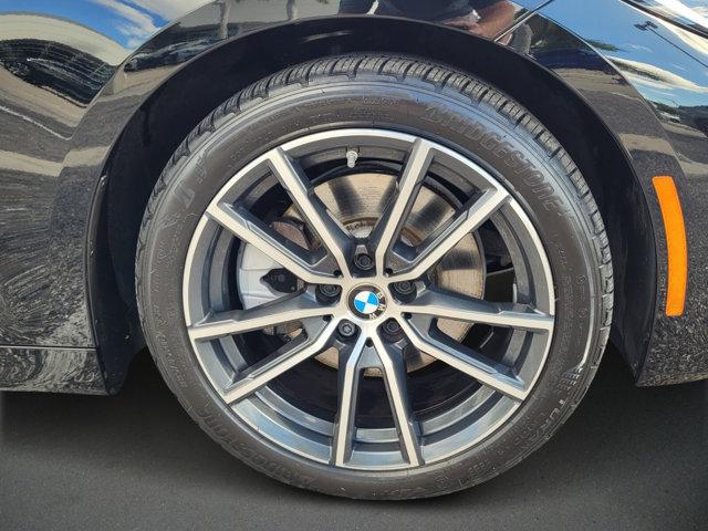 used 2022 BMW 430 car, priced at $42,218