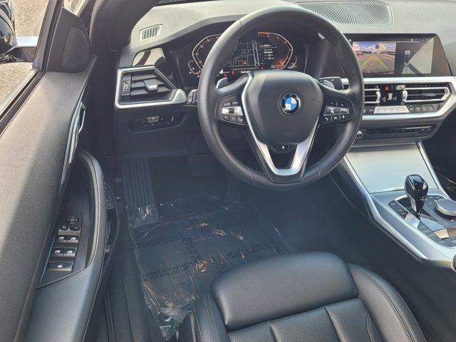 used 2022 BMW 430 car, priced at $42,218