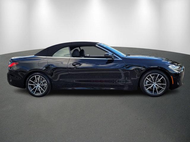 used 2022 BMW 430 car, priced at $42,218