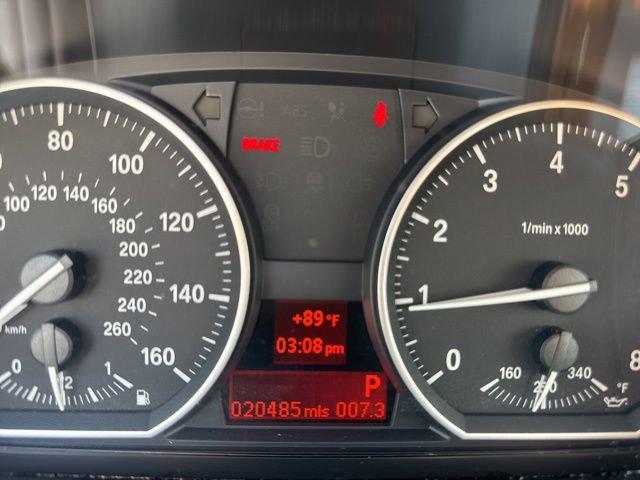 used 2013 BMW 135 car, priced at $21,782
