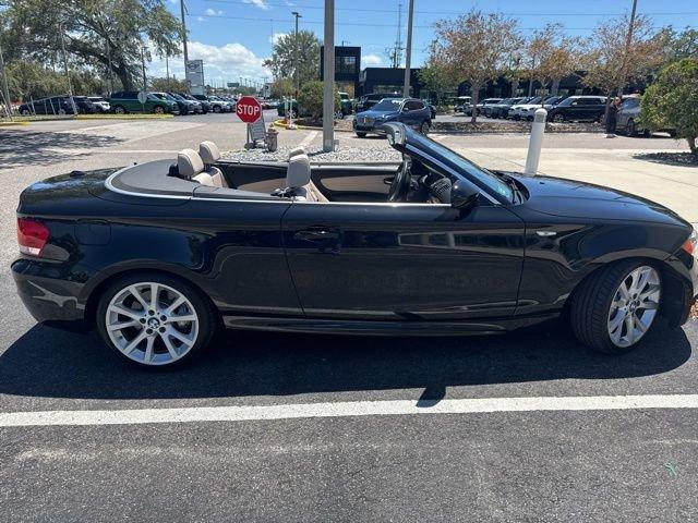 used 2013 BMW 135 car, priced at $21,782