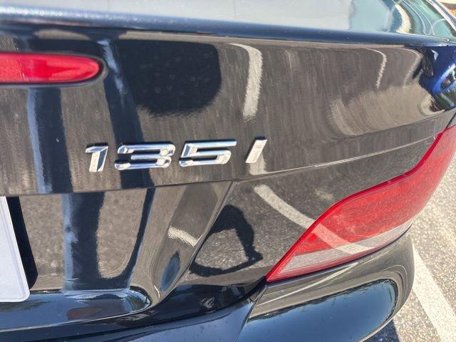 used 2013 BMW 135 car, priced at $21,782