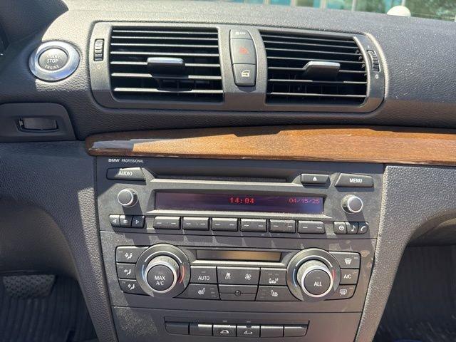 used 2013 BMW 135 car, priced at $21,782