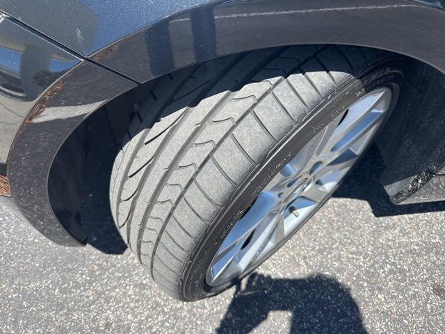 used 2013 BMW 135 car, priced at $21,782