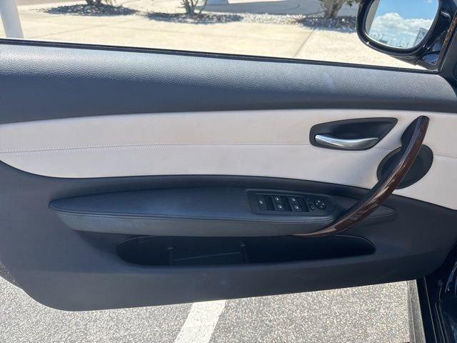 used 2013 BMW 135 car, priced at $21,782