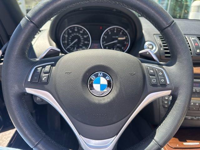 used 2013 BMW 135 car, priced at $21,782