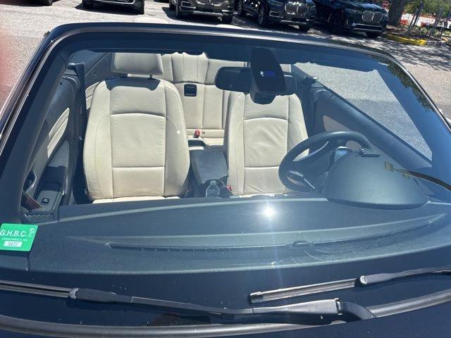 used 2013 BMW 135 car, priced at $21,782