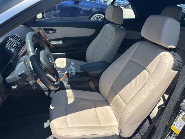 used 2013 BMW 135 car, priced at $21,782