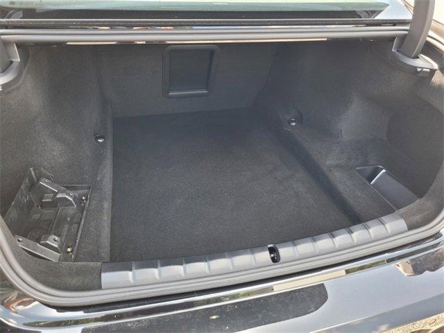 used 2023 BMW 740 car, priced at $75,488