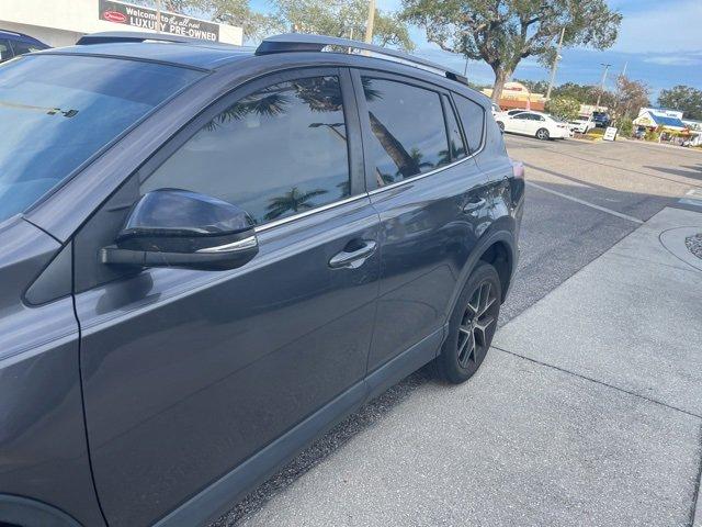 used 2018 Toyota RAV4 car, priced at $21,332