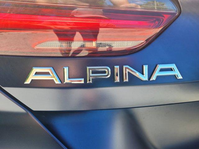 used 2024 BMW ALPINA B8 Gran Coupe car, priced at $132,999