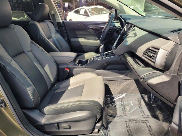used 2021 Subaru Outback car, priced at $24,969