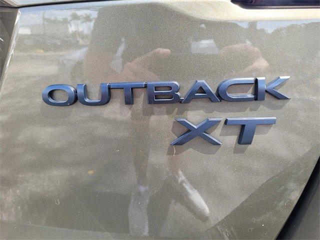 used 2021 Subaru Outback car, priced at $24,969
