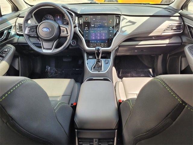 used 2021 Subaru Outback car, priced at $24,969
