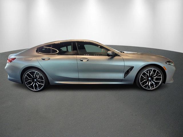 new 2026 BMW 840 Gran Coupe car, priced at $100,975