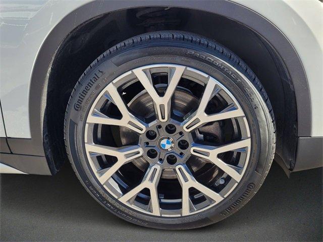 used 2021 BMW X1 car, priced at $31,000