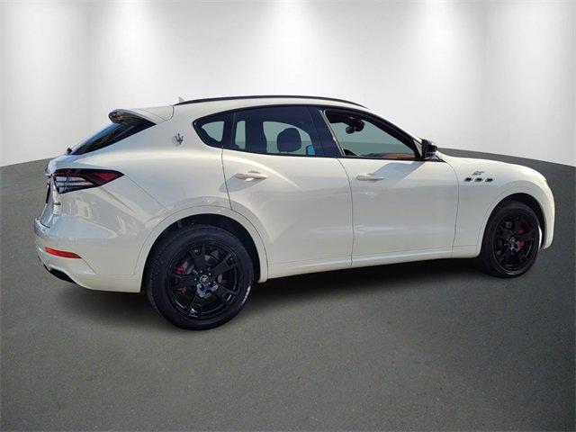 used 2022 Maserati Levante car, priced at $46,849