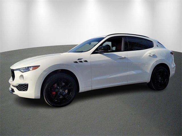 used 2022 Maserati Levante car, priced at $46,849