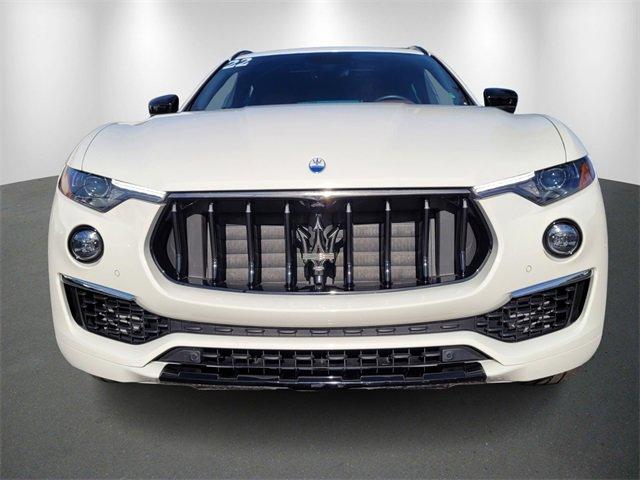 used 2022 Maserati Levante car, priced at $46,849