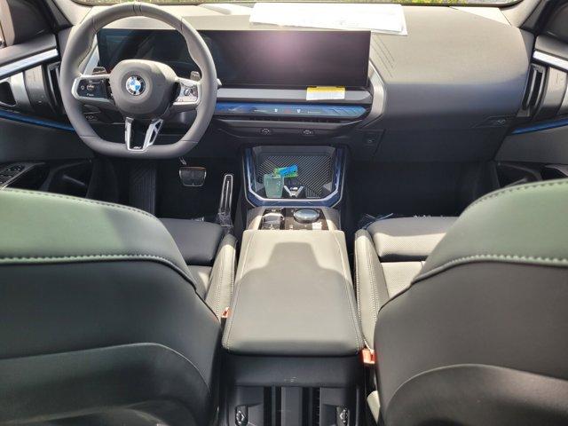 new 2026 BMW X3 car, priced at $56,735