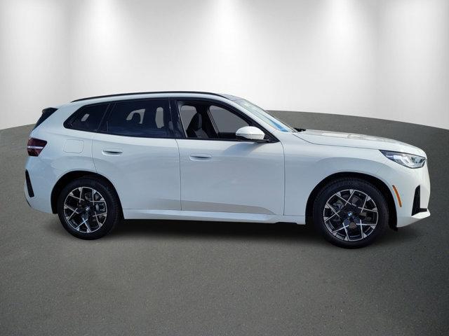 new 2026 BMW X3 car, priced at $56,735