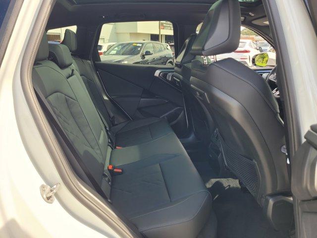 new 2026 BMW X3 car, priced at $56,735