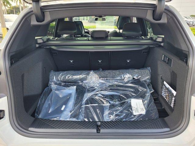 new 2026 BMW X3 car, priced at $56,735