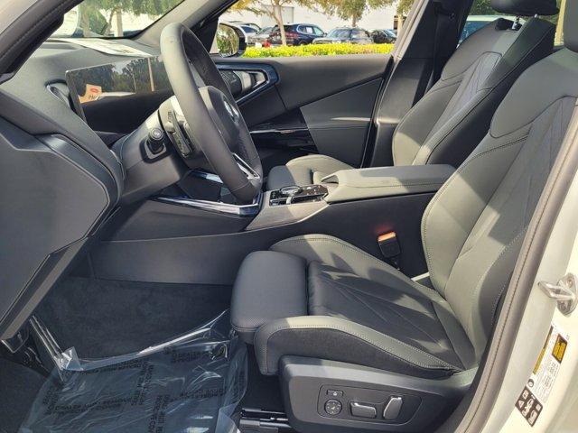 new 2026 BMW X3 car, priced at $56,735