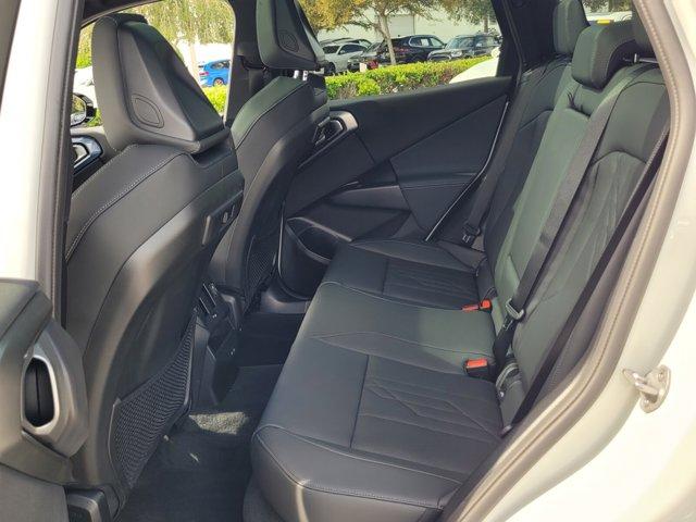 new 2026 BMW X3 car, priced at $56,735