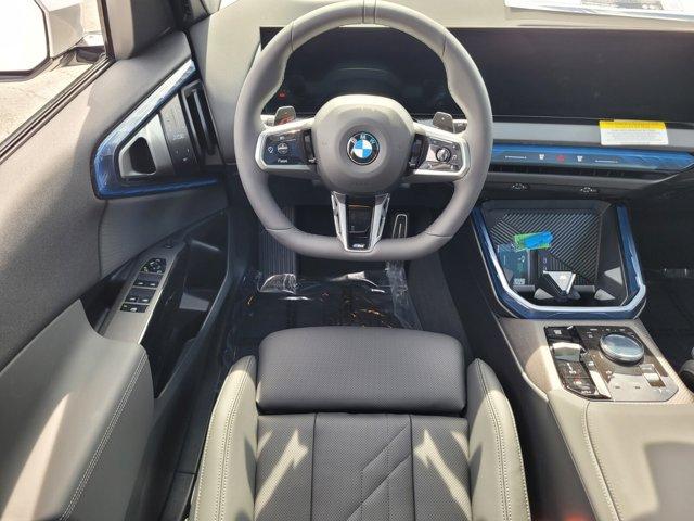 new 2026 BMW X3 car, priced at $56,735