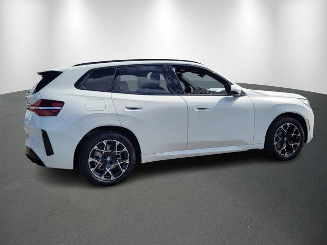 new 2026 BMW X3 car, priced at $56,735