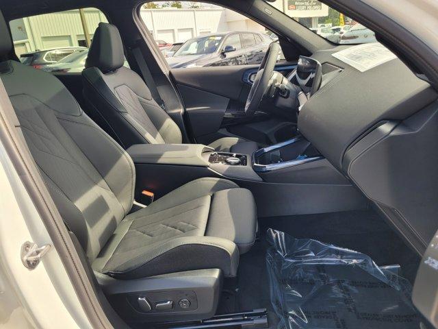 new 2026 BMW X3 car, priced at $56,735