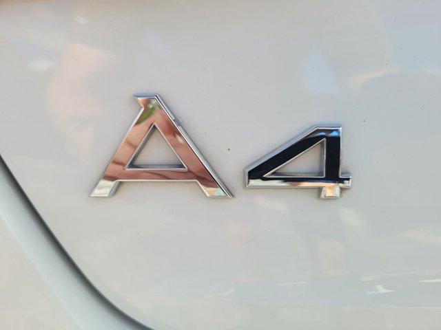 used 2020 Audi A4 car, priced at $21,139