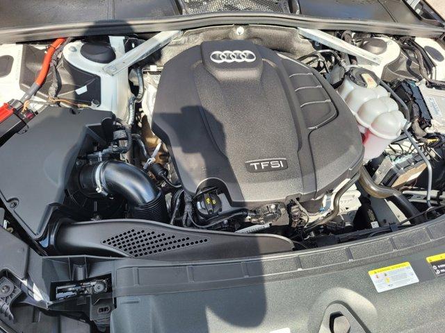 used 2020 Audi A4 car, priced at $21,139