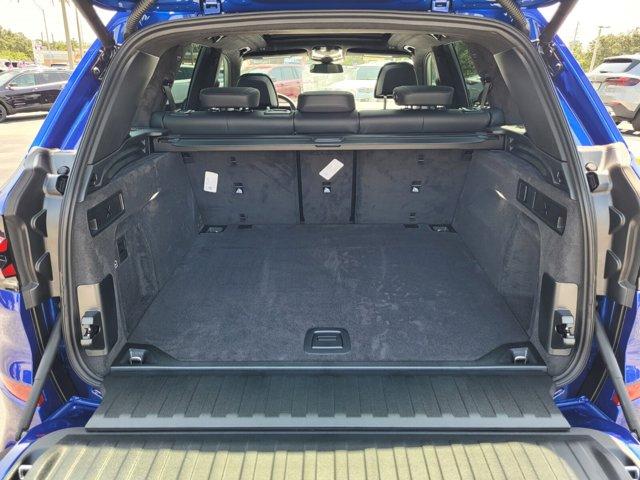 new 2026 BMW X5 car, priced at $108,225