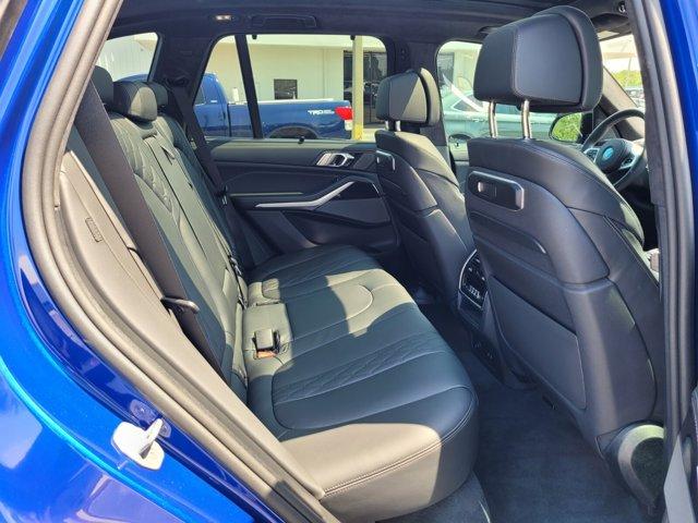 new 2026 BMW X5 car, priced at $108,225