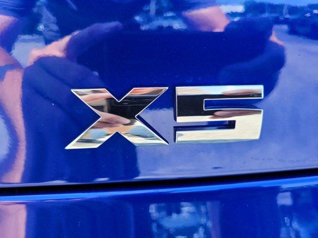 new 2026 BMW X5 car, priced at $108,225