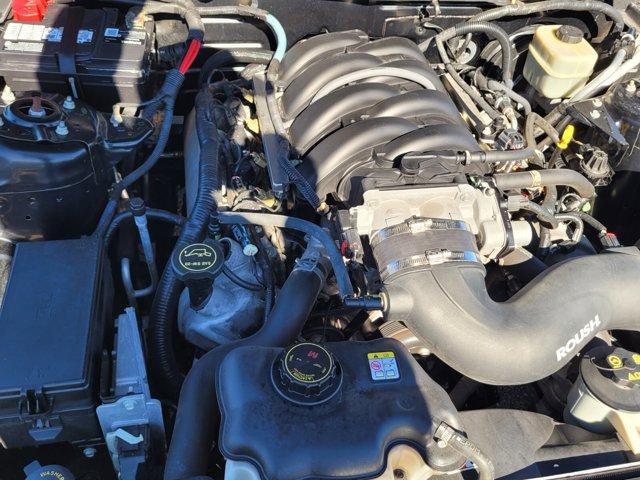 used 2006 Ford Mustang car, priced at $15,992