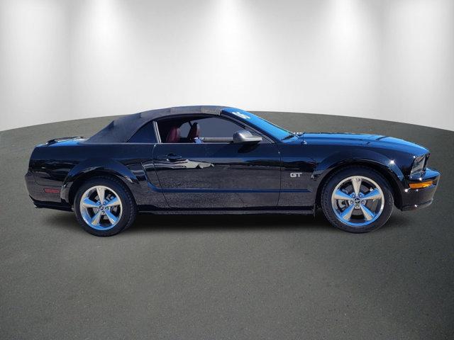 used 2006 Ford Mustang car, priced at $15,992
