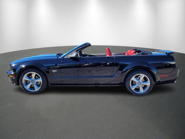 used 2006 Ford Mustang car, priced at $15,992