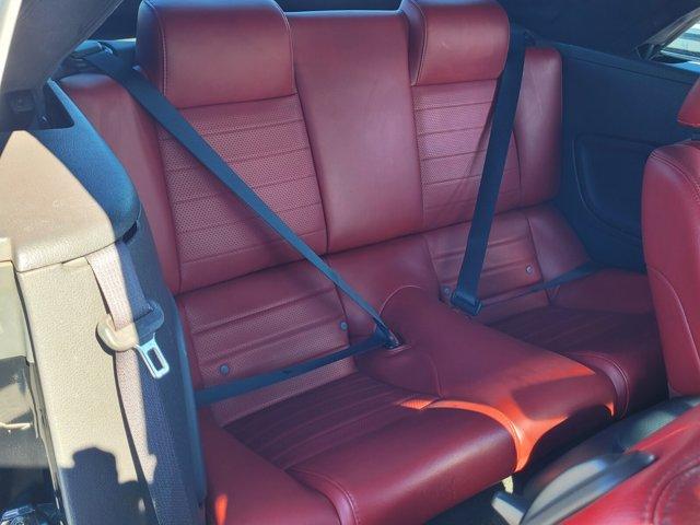 used 2006 Ford Mustang car, priced at $15,992