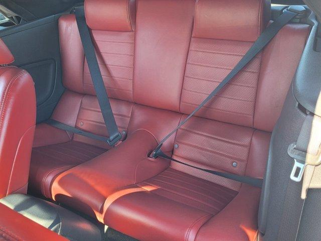 used 2006 Ford Mustang car, priced at $15,992