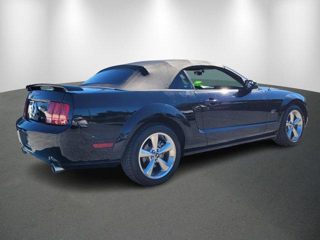 used 2006 Ford Mustang car, priced at $15,992