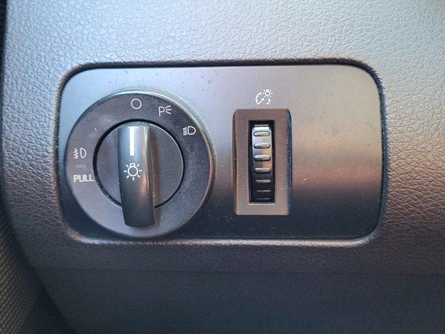 used 2006 Ford Mustang car, priced at $15,992