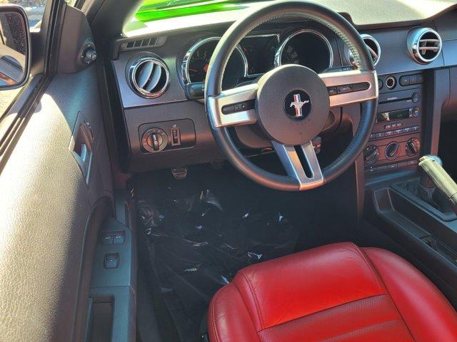 used 2006 Ford Mustang car, priced at $15,992