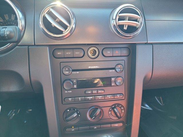used 2006 Ford Mustang car, priced at $15,992