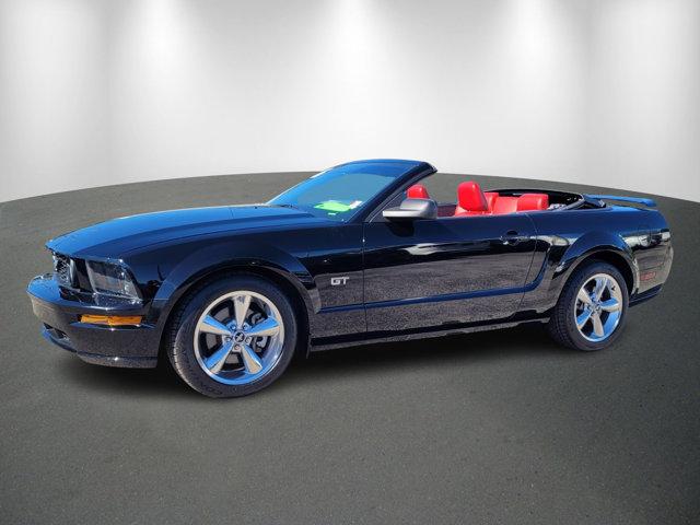 used 2006 Ford Mustang car, priced at $15,992