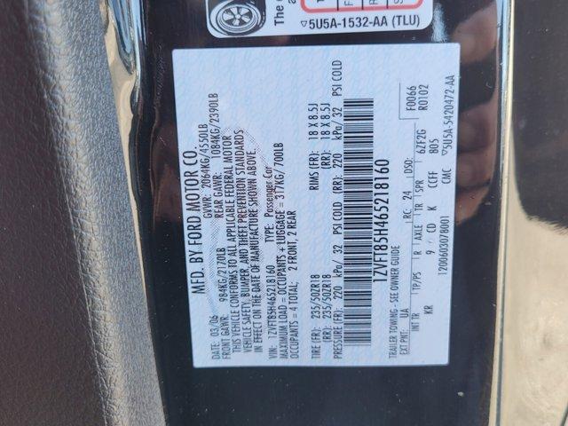 used 2006 Ford Mustang car, priced at $15,992