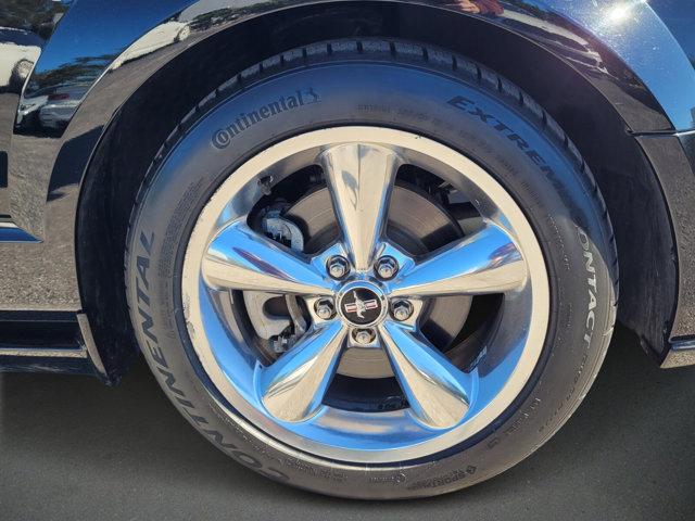 used 2006 Ford Mustang car, priced at $15,992