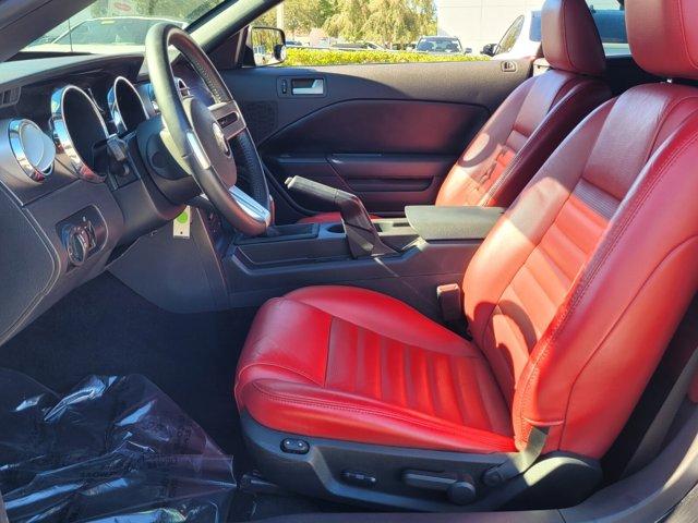 used 2006 Ford Mustang car, priced at $15,992